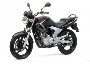 Yamaha YBR 250 Yamaha YBR 250